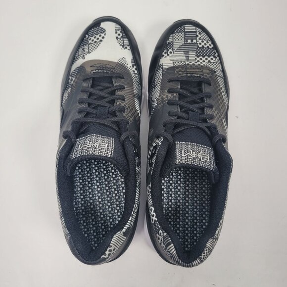 Nike Air Max 1 Ultra BHM Black History Month Womens Sneaker 718451-001 US Size 8 - Picture 5 of 8